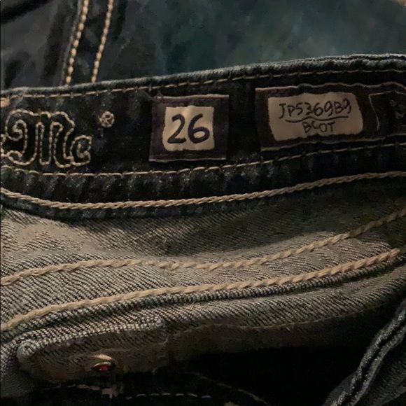 Became pregnant - Picture 7 of 8